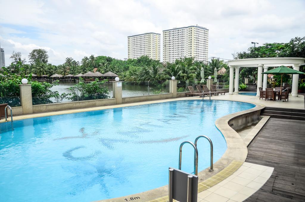 Cantavil Hoan Cau Ho Chi Minh City Exterior photo