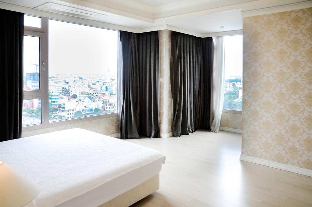 Cantavil Hoan Cau Ho Chi Minh City Room photo