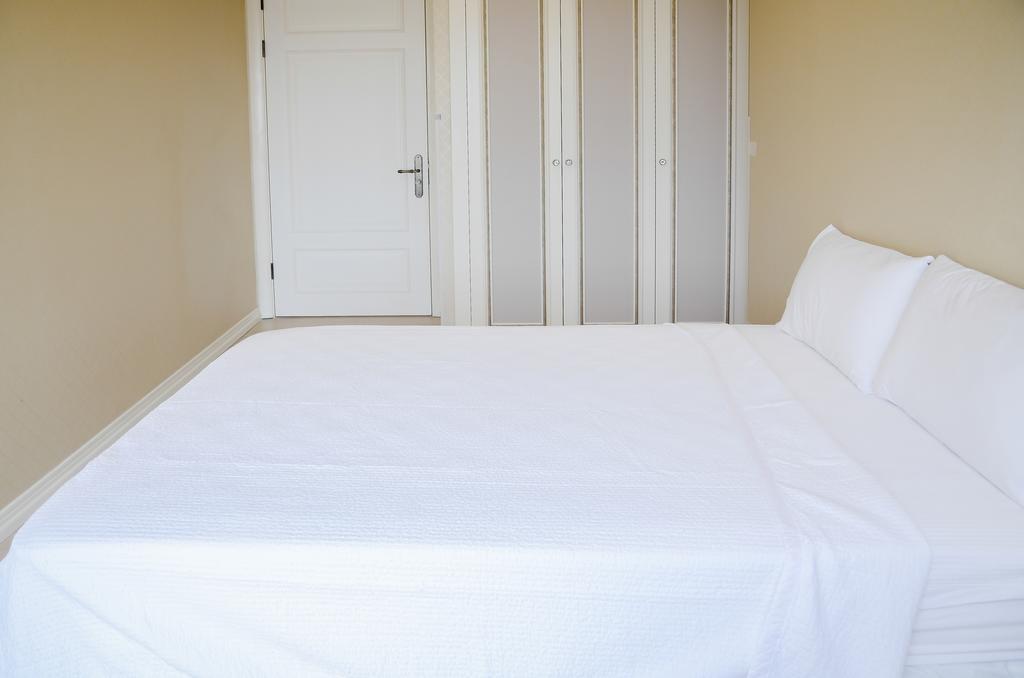 Cantavil Hoan Cau Ho Chi Minh City Room photo