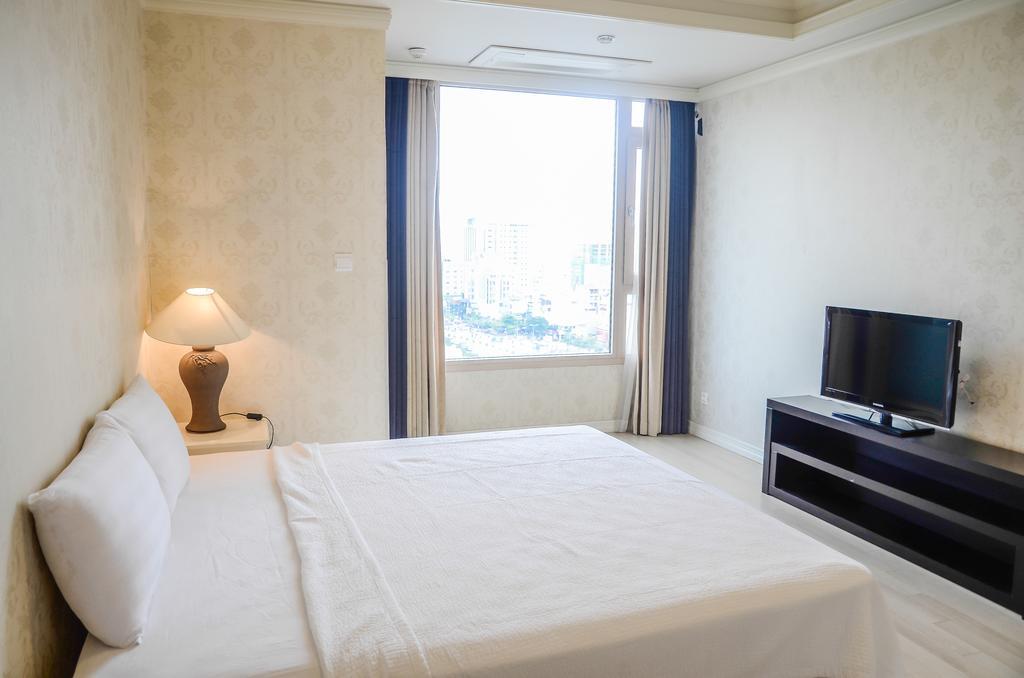 Cantavil Hoan Cau Ho Chi Minh City Room photo
