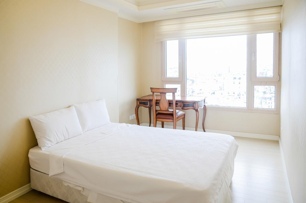 Cantavil Hoan Cau Ho Chi Minh City Exterior photo