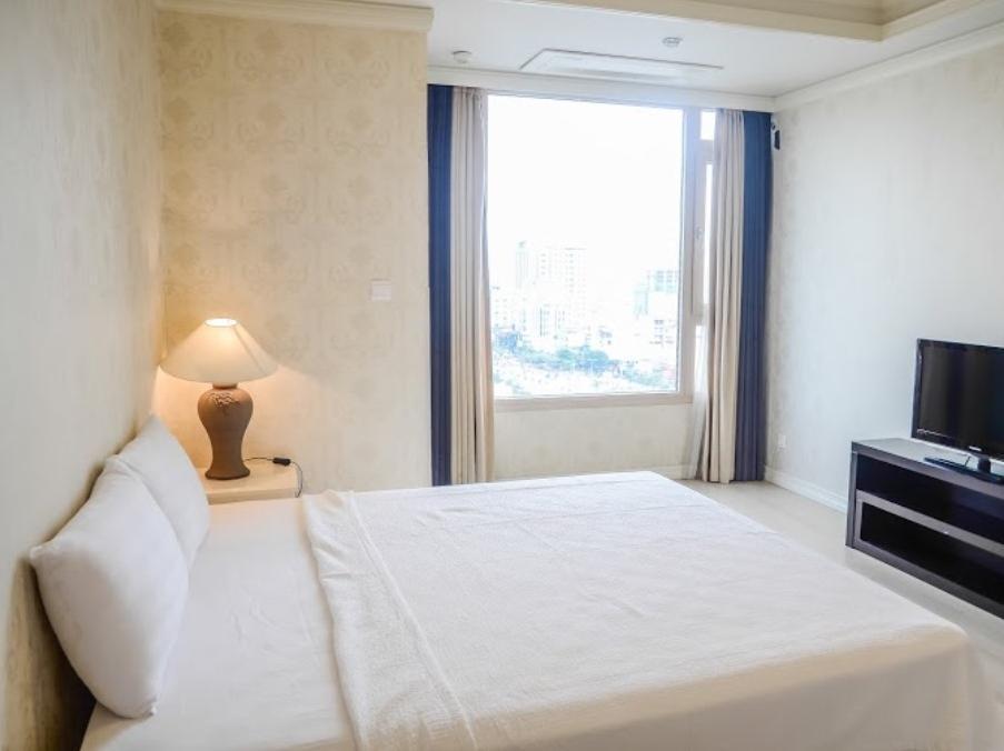 Cantavil Hoan Cau Ho Chi Minh City Exterior photo